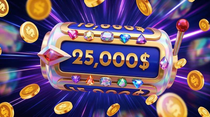 Crazy winners casino España