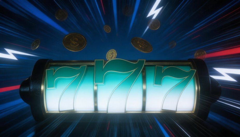 Reels of joy casino