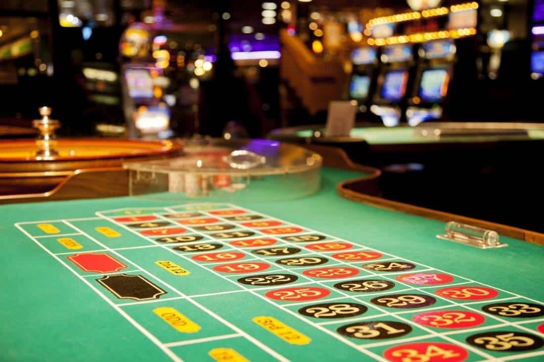 Mr Punter Casino
