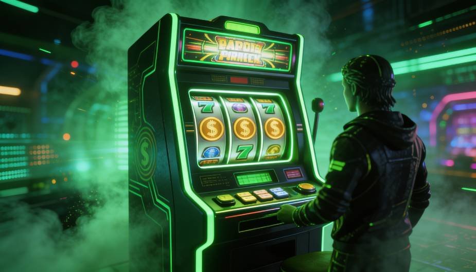 Talismania casino mobile