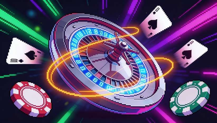 Platincasino