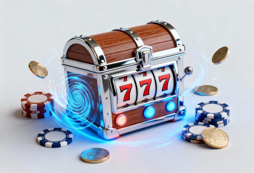 Casino action 2026