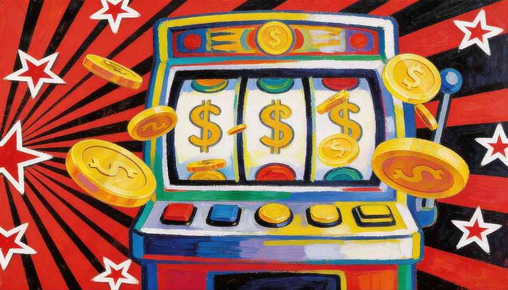 vasy casino app